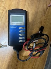 Midtronics MDX 600 Series Battery Conductance...