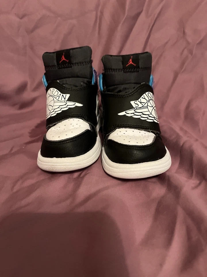 Air Jordan 1 Foto 3 de 4