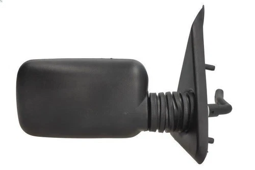 Exterior Mirror Blic 5402-04-1115913P for Fiat Panda (141_) 1 1985-1992