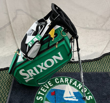 Srixon Limited Edition Spring Major Master’s Stand Bag