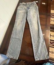Cruel Denim Jeans. New with tags. 28/5 Long