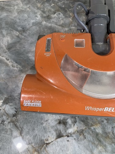 Kenmore Progressive 116 Staubsauger Power Düsenkopf Flüsterriemen Ersatz orange - Bild 2 von 12