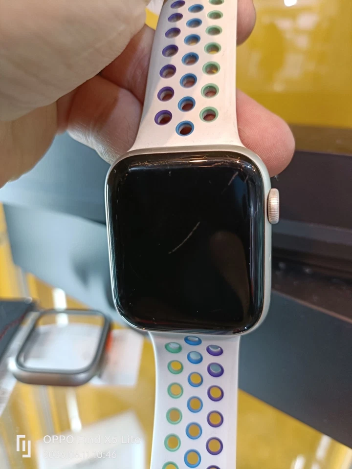 Apple Watch Series 5, foto 2 di 5