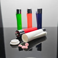 5-Pack Lighter Safe Stash, Secret Compartment Hidden Storage