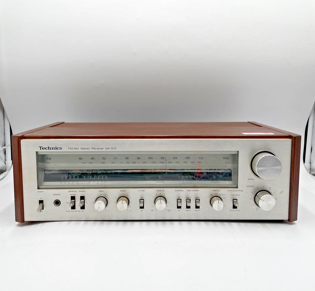 Technics Stereo products for sale | eBay