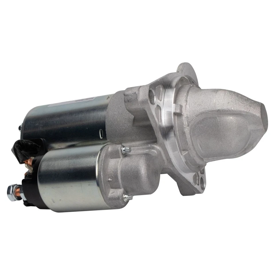 Starter Fits 2008-2012 Chevrolet Colorado 2008-2009 Trailblazer GMC Canyon Envoy - Image 3 of 4