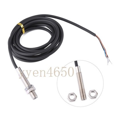 New E3HT-DS3E1 (E3HTDS3E1) PhotoElectric Switch #lk