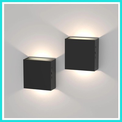 Wireless Wall Light, Rechargeable Wall Sconce Battery Operated with Adjusta...