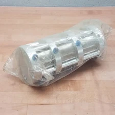 BIMBA FO3-702 Cylinder, 3" Bore, 2" Stroke, 3 Stage Extend, 1 Stage Retract