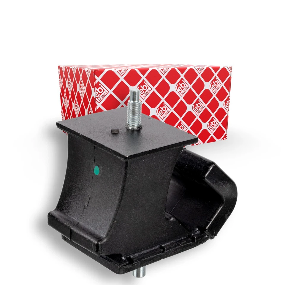 FEBI BILSTEIN 173879 Rodamiento de caucho-metal para NISSAN Pathfinder III (R51) - Imagen 2 de 4