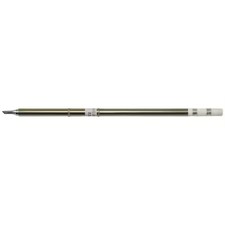 Hakko T15-Bc2 Soldering Tip, Bevel, 2Mm X 11.5Mm, For Use With Mfr. No. Fm-2027