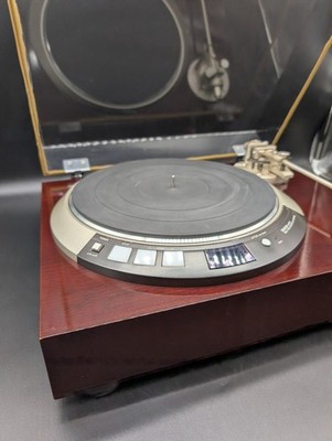 Denon DP-60L Direct Drive Highest Quality Turntable Record Player