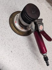 Pneumatic National Detroit Da- 6 Sander Dual Action Pneumatic National Detroit Da- 6 Sander Dual Action