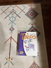 Taboo the game of unspeakable fun - new — photo 1