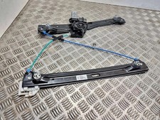BMW X1 F48 Fensterheber vorne links 36232000 13262410 2.00 Diesel 2016 33553513