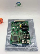 JRC CMJ-462B 7PCRD1595D NSK/LOG I/F Circuit PCB (Used)