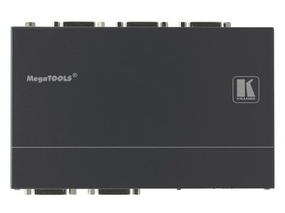 Kramer VM-400HDCPxl DVI Distribution Amplifier 1x4 4K@60 HDCP