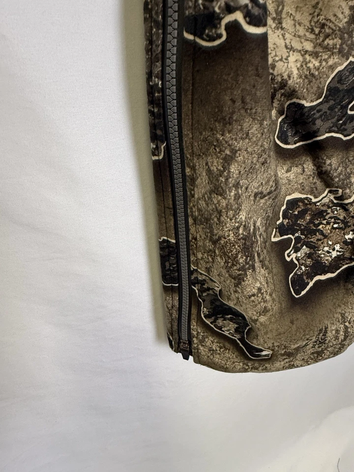 ScentLok by RealTree BE:1 Paradigm Pant camo/RT Excape NWT sz L - Image 3 of 4