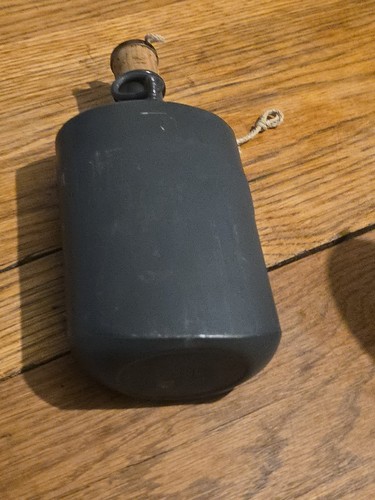 ww11 Period Swiss Military Water Bottle - Picture 15 of 24