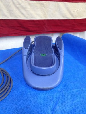 Alcon Infiniti Enhanced Footswitch 8065750403