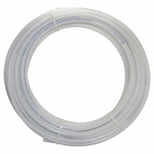 AquaPEX 3/4 in.x100 ft. White with Blue Print PEX-A Expansion Pipe