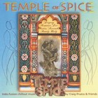 Craig Pruess And Friends Temple Of Spice CD
