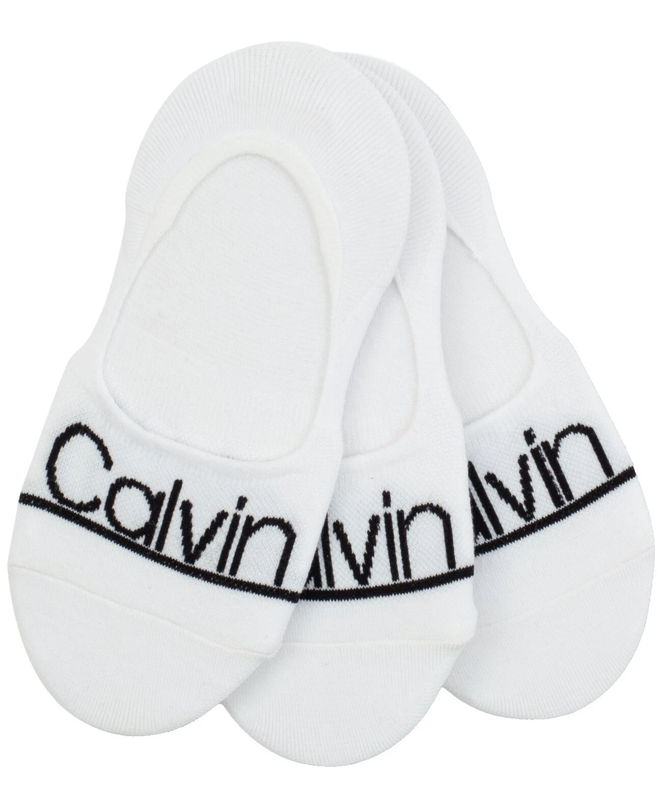 Calcetines de Mezcla de Algodón Calvin Klein para mujeres