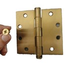 Self Closing Mortise Door Hinges