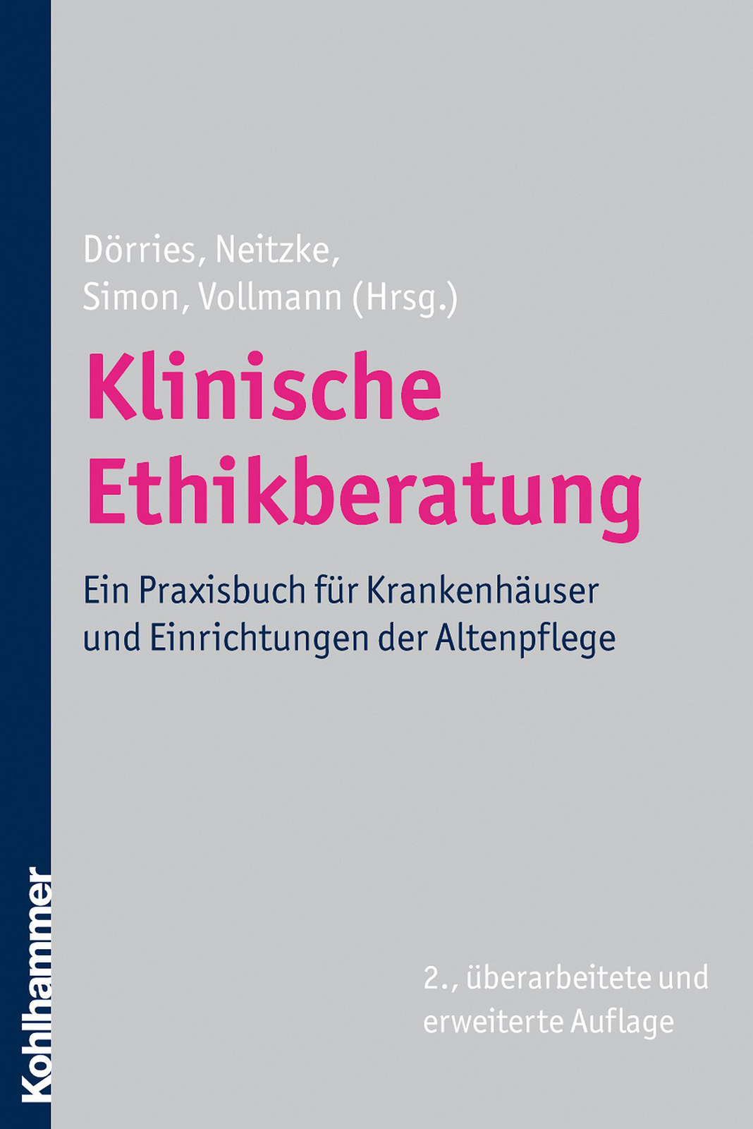Thumbnail - Andrea Dörries; Gerald Neitzke; Alfred Simon; Jochen Vollmann /