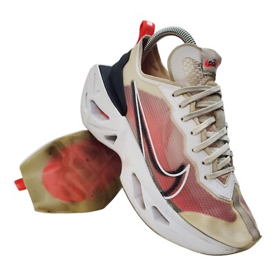 日本未入荷!★ZOOM X VISTA GRIND WHITE BRIGHT CRIMSON BLACK★ Size 7 - Nike ZoomX Vista Grind Bright Crimson W for sale