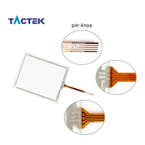 6AV6 647-0AC11-3AX0 Touch Screen for 6AV6647-0AC11-3AX0 KTP600 + Membrane Keypad - Bild 4 von 7