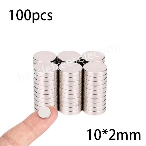 Super Strong Neodymium Magnet Rare Earth Round Cuboid Hole Holder Hook Fishing - Picture 12 of 157