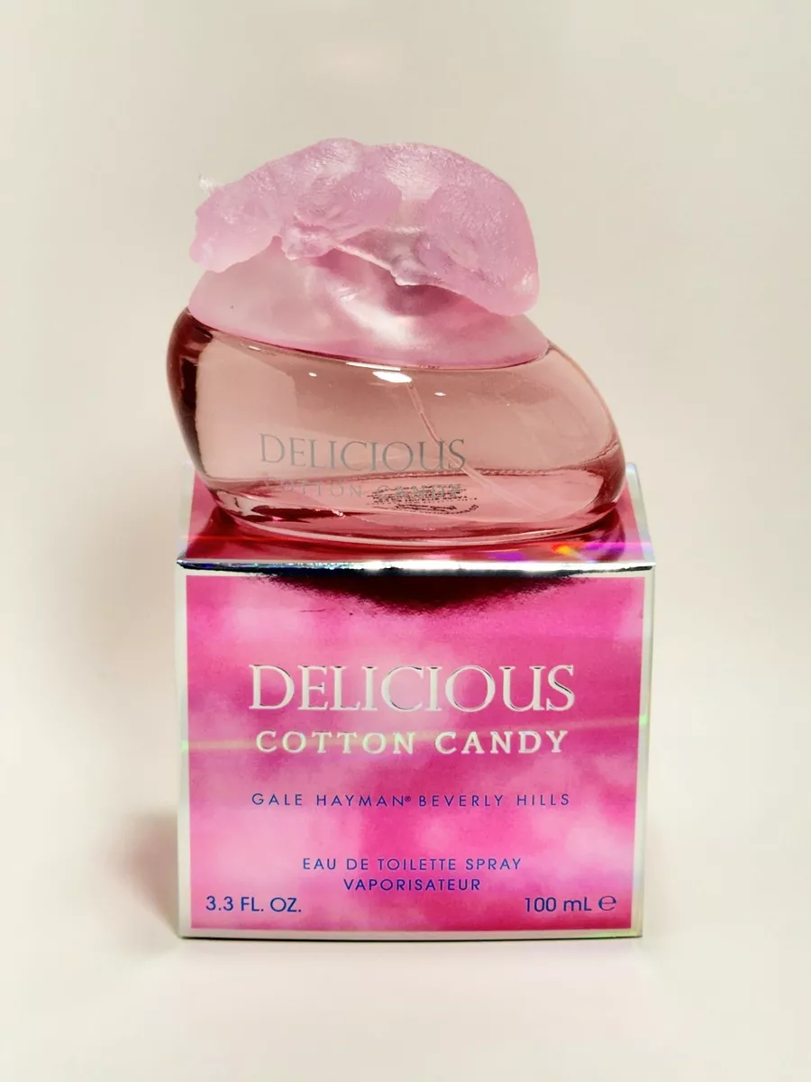 Gale hayman delicious cotton candy hot sale