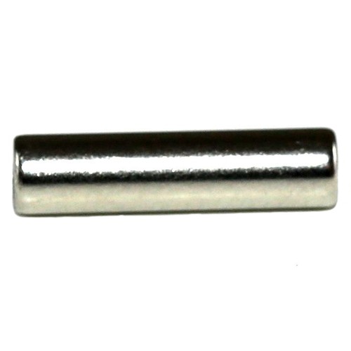 Set of 20 1/8" x 1/ 2" Neodymium Magnets N48 Cylinder Applied Magnets® - Picture 4 of 6