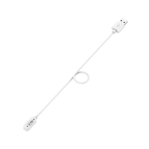 1M USB Charging Cable Fast Charging Watch Power Charge Wire for Xplora X6 Play - Photo 7 sur 10