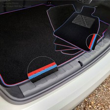 To fit Nissan Pulsar Car Mats & Boot Mat 2014+ (CT)