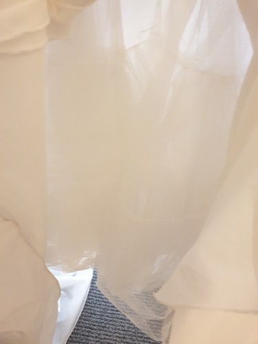 wedding dress size 16 new with tags, unworn - Picture 13 of 13