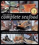 Rick Stein's Complete Seafood: A Step-by-S- 9781580089142, Rick Stein, paperback