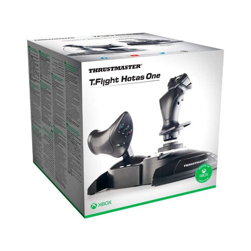 Thrustmaster T.Flight Hotas One Joystick für Xbox One/Series X|S & Windows - Bild 7 von 8