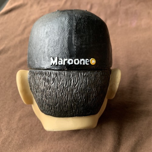 MLB Maroone Ball cap Head Coin Bank Florida Miami Marlins Baseball f5 - Picture 6 of 14