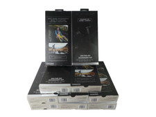 LOT OF 10 Platinum PT-GPOTGK21 On-The-Go Accessory Kit - Free Shipping