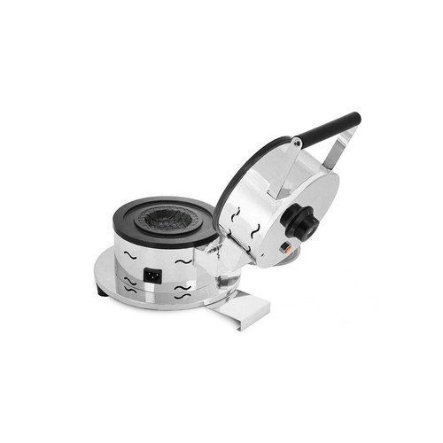 Commercial Burger Maker Stuffed Hamburger Press Machine Bread Making Machine - Picture 10 of 12