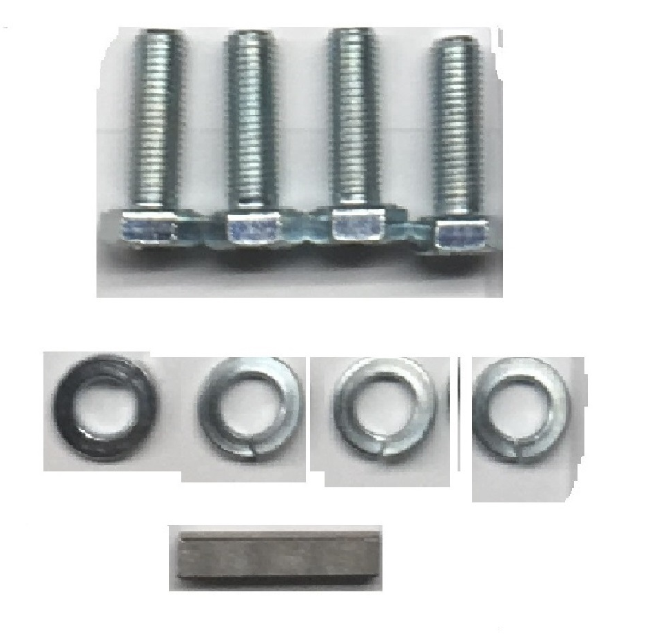 1 NEW MODEL SIGHT GLASS DRAIN PLUG PRESSURE WASHER PUMP FIT XR2500