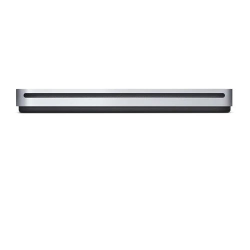 Apple External Slot-Load USB (Type-A) SuperDrive MD564LL/A - NEW