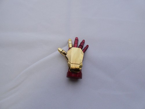 USB Stick, Captain America, Hand, Stick, SpeiderMedium, Disney, Marvel, 16GB,Neu