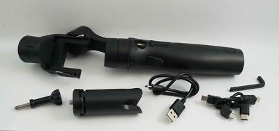 Hohem  iSteady Pro2 3-Axis Gimbal Stabilizer - FOR PARTS