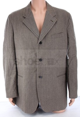 Wheat peacoat Clearance