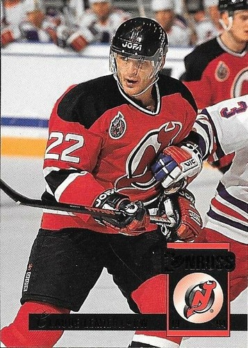 1993-94 Donruss Hockey Set #1 ~ Pick Your Cards - Picture 142 of 230