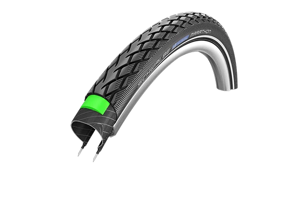 Schwalbe marathon best sale 700 x 28