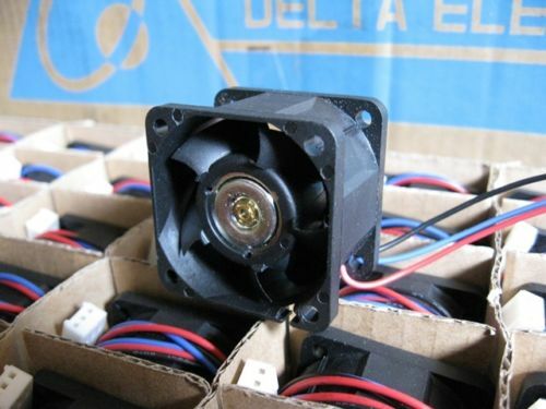 1x Replacement Fan for Cisco ASA5505 ASA5510 ASA5520 ASA5540 ASA5550 Firewalls - Picture 3 of 4